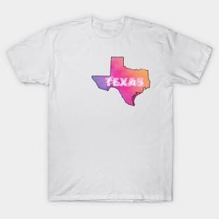 Texas T-Shirt